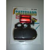 [33298] FIETSLICHT SET VOOR-EN ACHTERLICHT