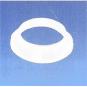 [33745] FITTING RING E27 WIT