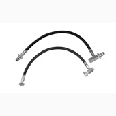 [35041] GAS VERBINDING SOEPEL 2 FLESSEN POL PB