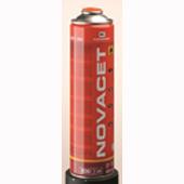 [35053] GASPATROON NOVACET 600ML 2200°