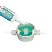 [35275] GEL IN CARTRIDGE 280ML WONDER GEBRUIKSKLAAR