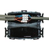 [35281] GELMOF IP68 GROND-EN INSTALLATIEKABEL INCL LUSTERKLEMMEN