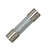 [36900] GLASZEKERING TRAAG 250V 5X20MM 0,63A 3ST