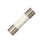 [36902] GLASZEKERING TRAAG 250V 5X20MM 2,5A 3ST