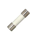 [36903] GLASZEKERING TRAAG 250V 5X20MM 2A 3ST