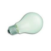 [36928] GLOEILAMP LAAGSPANNING MAT E27 25W 24V 380LM 3000K