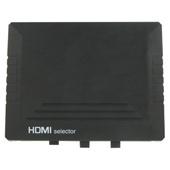 [42114] HDMI SWITCH 3 VOUDIG