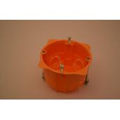 [46863] Hollewanddoos JSL 1x61mm dia68mm*