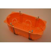 [114065] hollewanddoos JSL 2x45mm dia68mm*