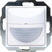 [47002] INBOUW ATHENIS BEWEGINGSMELDER LED 2DR. WIT