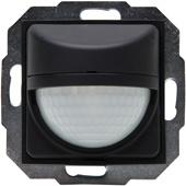[47003] INBOUW ATHENIS BEWEGINGSMELDER LED 2DR. ZWART