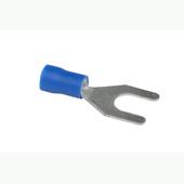 [48046] KABELSCH. GEISOL.BLAUW 1,5-2,5MM VORK 4,3MM 100ST