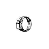 [49409] KLEMBAND INOX 8-16 2 STUKS