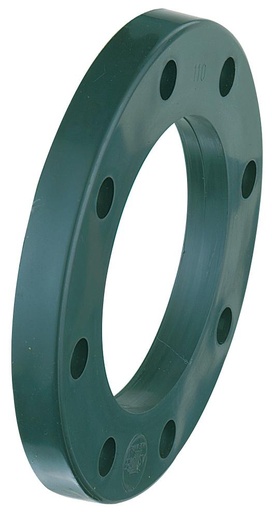 [89179] SCALA PLASTICS LOSSE FLENS DIN 8063 PVC D75MM ref 1R.FL1.750