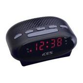 KLOKRADIO BLACK