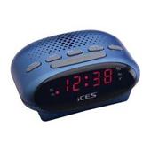 KLOKRADIO BLUE