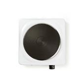 [49973] KOOKPLAAT ENKEL 1000W DIA 155MM