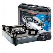 KOOKVUUR SMART BBQ  KOFFER (GESCHIKT VOOR GASBUS 577)