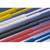[50292] KRIMPKOUS BLUE 40MM 5PCS BAG