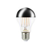 [51648] LED BOL E27  4,5W 400LM 2700K SPIEGEL VG