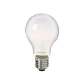 [51659] LED BOL E27  7W 806LM 2700K FILAMENT HELDER DIMBAAR VG