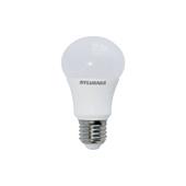 [51666] LED BOL E27  8W 806LM 2700K MAT 4-PACK VG