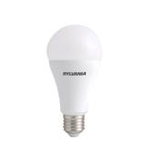 [51670] LED BOL E27  8W 806LM 4000K MAT 4-PACK VG