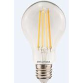[51677] LED BOL E27 10,5W 1521LM 2700K FILAMENT HELDER