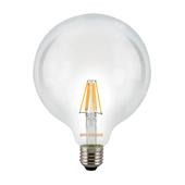 [51717] LED GLOBE G120 E27 11W 1521LM 2700K FILAMENT HELDER VG
