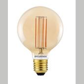 [51722] LED GLOBE G95 E27 250LM WW