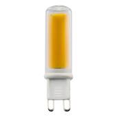 [51733] LED HI-PIN G9 4,2W 470LM 2700K DUO VG