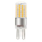 [51734] LED HI-PIN G9 4,2W 470LM 2700K VG