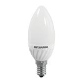 [51740] LED KAARS E14 2,5W 250LM 2700K FILAMENT HELDER WINDSTOOT