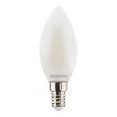 [51752] LED KAARS E14 6W 806LM 2700K FILAMENT HELDER  VG