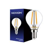 [51754] LED KAARS E27 4,5W 470LM 2700K FILAMENT HELDER VG