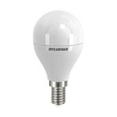[51757] LED KOGEL E14 2,5W 250LM 2700K FILAMENT HELDER VG