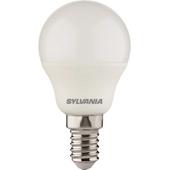 [51763] LED KOGEL E14 4,5W 470LM 2700K FILAMENT MAT VG