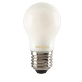 [51776] LED KOGEL E27 4,5W 470LM 2700K FILAMENT HELDER VG