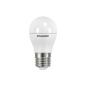 [51777] LED KOGEL E27 4,5W 470LM 2700K FILAMENT MAT VG