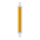 [51792] LED LINEAIR R7S 7,7W 850LM 2700K 118MM VG