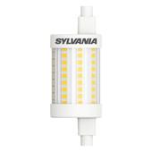 [51793] LED LINEAIR R7S 7,7W 850LM 4000K 118MM VG