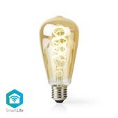 [51802] LED PEER E27 4,5W 470LM 2700K FILAMENT HELDER VG
