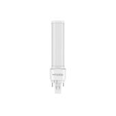 [51809] LED PL-C 4,5W 491LM 4000K 2 PIN G24d-1