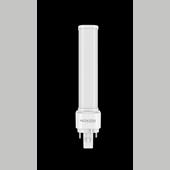 [51811] LED PL-C 5.2W 650LM 3000K 2 PIN G24d-2