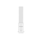 [51818] LED PL-S 4,3W 600LM 4000K 2 PIN G23
