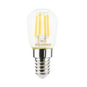 [51827] LED PUSH LIGHT MAGNETISCH ZWART