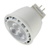 [51832] LED REFLECTOR E27 R80 8W 806LM 3000K VG