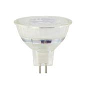 [51845] LED SPOT 12V GU4 4W 345LM 3000K 36°MR11 VG