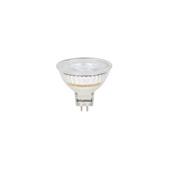 [51854] LED SPOT 12V GU5,3 4W 345LM 2700K 36°