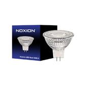 [51855] LED SPOT 12V GU5,3 5,8W 460LM 3000K 36' MR16 DIM VG